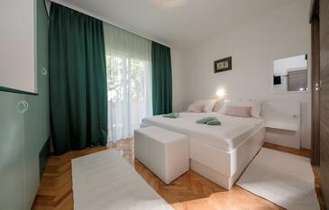 Appartementen met parkeerplaats Rab - 26193