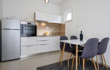 Appartement d'une chambre Rab (A-26193-d(