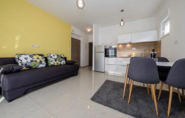 Appartementen met parkeerplaats Rab - 26193
