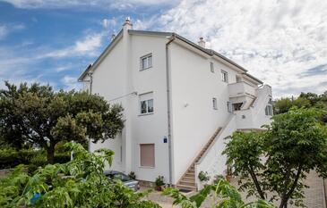 Apartamentos con parking Rab - 26193 Adriatic.hr