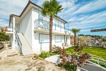 Lejlighedens parkeringsplads Rabac (Labin) - 26194 Adriatic.hr