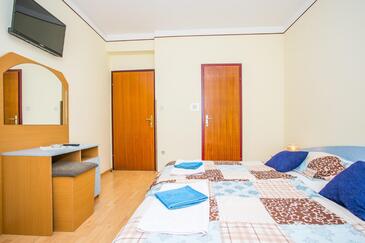 Habitaciones junto al mar Rab - 26195