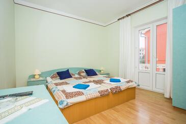 Kamer aan zee Rab - 26195