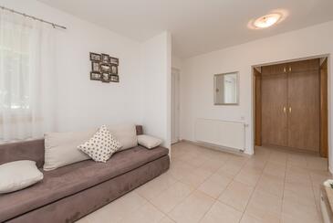 Apartmanok parkolóhellyel Privlaka, Zadar - 26197