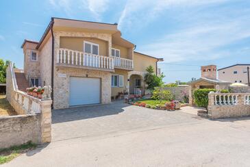 Apartmanok parkolóhellyel Privlaka, Zadar - 26197 Adriatic.hr