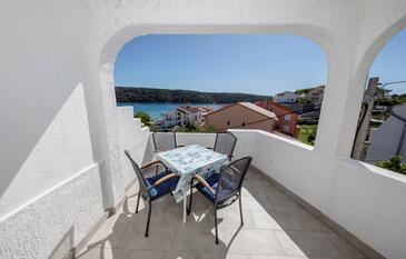 Appartements près de la mer Rab - 26198