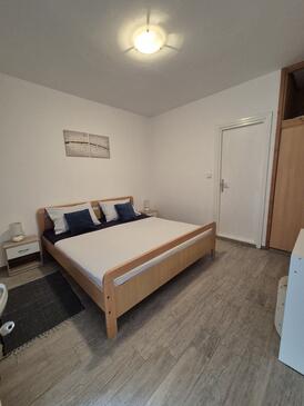 Appartements près de la mer Rab - 26198