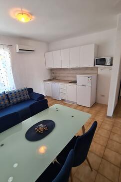 Appartements près de la mer Rab - 26198