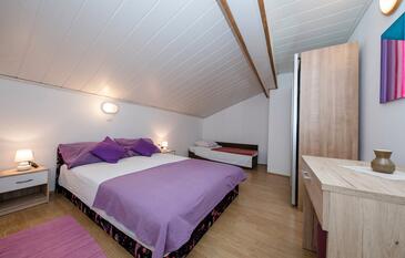 Apartmány pri mori Rab - 26198