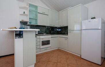 Apartmány pri mori Rab - 26198