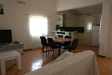 Apartmány pri mori Rab - 26198