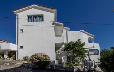 Apartmanok a tenger mellett Rab - 26198 Adriatic.hr
