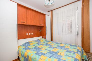 Appartementen met parkeerplaats Rab - 26199