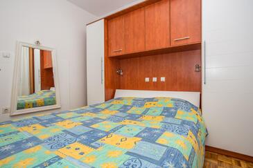 Appartementen met parkeerplaats Rab - 26199