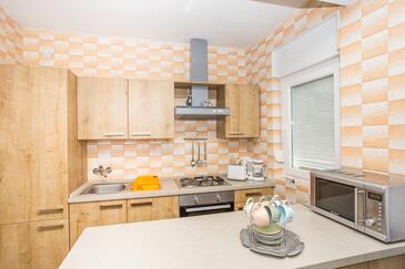 Appartementen met parkeerplaats Rab - 26199