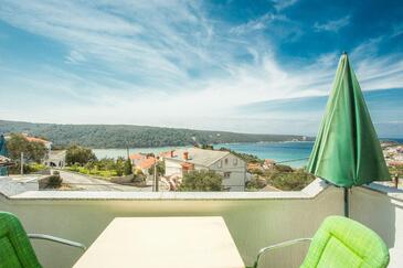 Apartmaji s parkingom Rab - 26199 Adriatic.hr