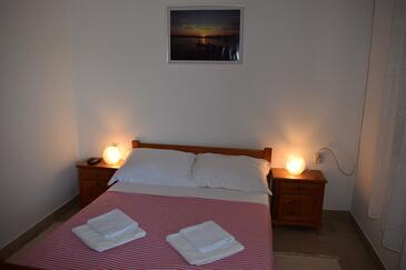 Tweekamerappartement Loviste, Peljesac (A-262-a)