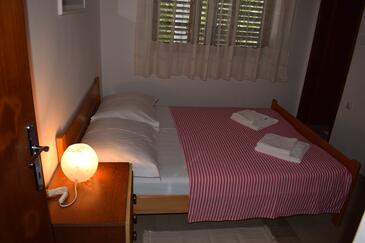 Apartmanok a tenger mellett Loviste, Peljesac - 262