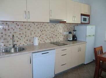 Apartamentos junto al mar Loviste, Peljesac - 262