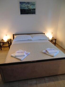 Двухкомнатные апартаменты Ловиште - Lovište, Пелешац - Pelješac (A-262-c(