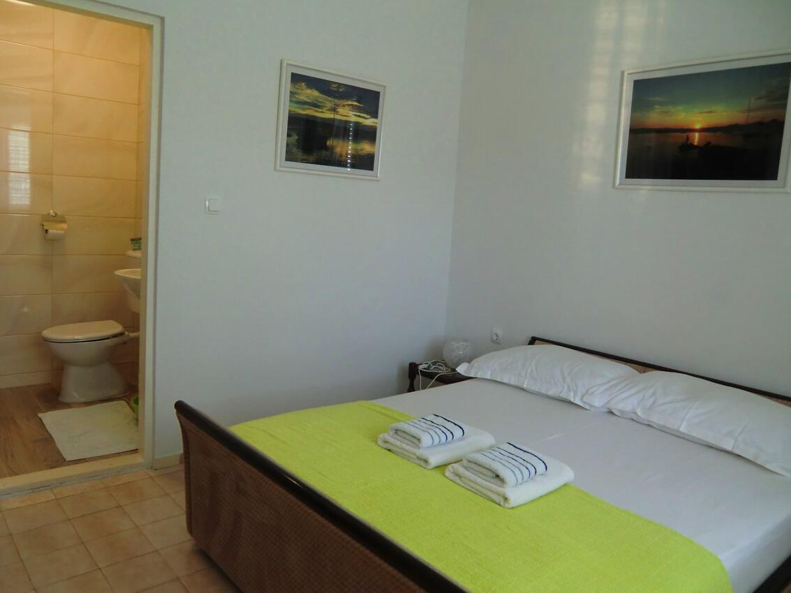 A-262-c - Private accommodation - Apartments by the sea Lovište, Pelješac