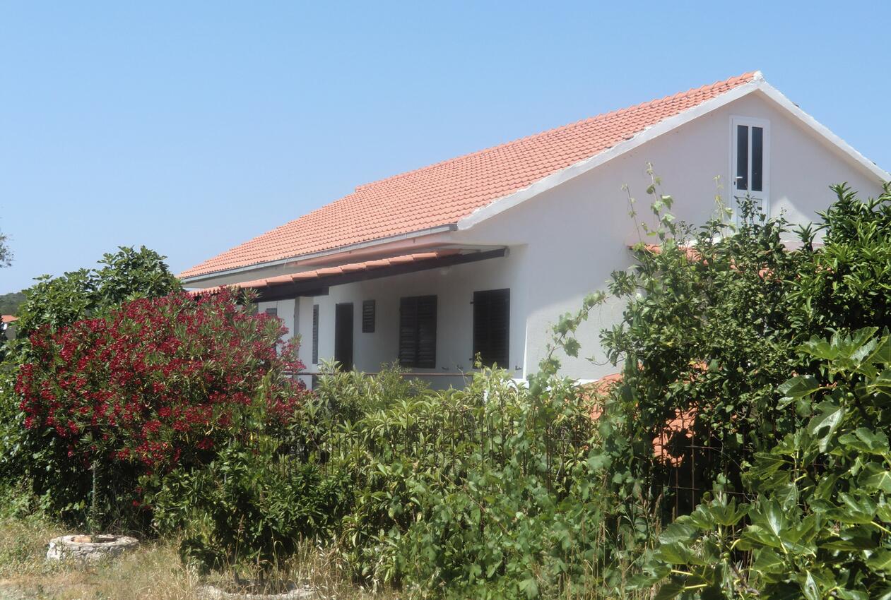 Property - Apartments by the sea Lovište, Pelješac