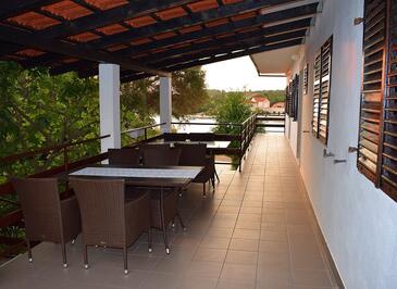 Tweekamerappartement Loviste, Peljesac (A-262-b)