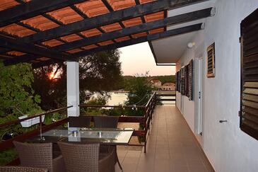 Tweekamerappartement Loviste, Peljesac (A-262-c)