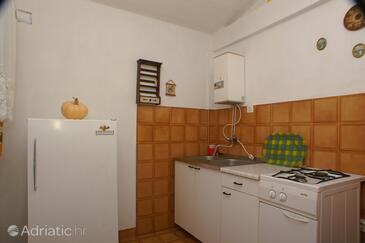 Appartamenti accanto al mare Podaca, Macarsca - Makarska - 2620