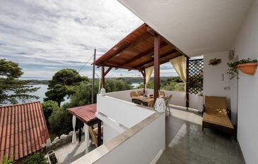Apartments with parking space Rab - 26200 Adriatic.hr