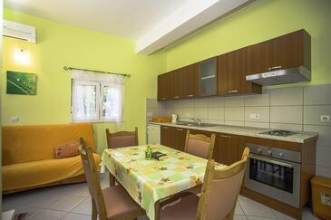 Apartament cu o cameră Klek, Usce Neretve (A-26201-a)