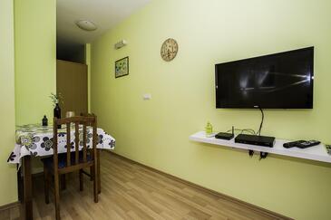 Apartament cu o cameră Klek, Usce Neretve (A-26201-d)