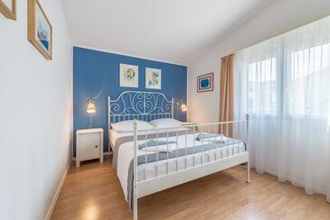 Apartmány s parkoviskom Mastrinka (Čiovo) - 26202
