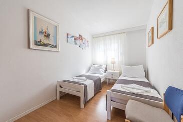 Apartmány s parkoviskom Mastrinka (Čiovo) - 26202