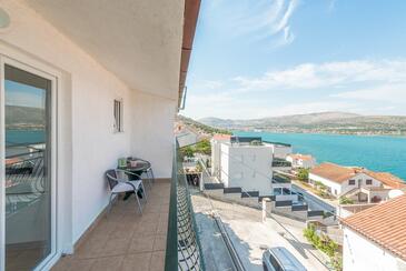 Apartmány s parkovištěm Mastrinka, Čiovo - 26202