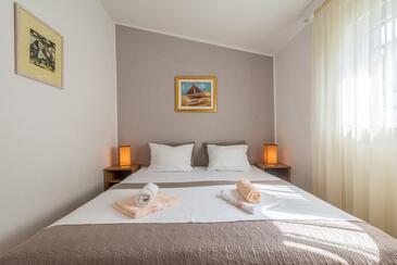 Apartmány s parkoviskom Mastrinka (Čiovo) - 26202