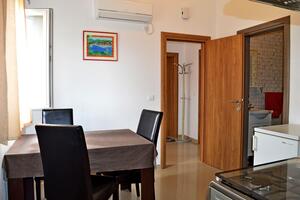 One bedroom apartment Seline, Paklenica (A-26203-a(