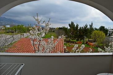 Apartments with parking space Seline, Paklenica - 26203
