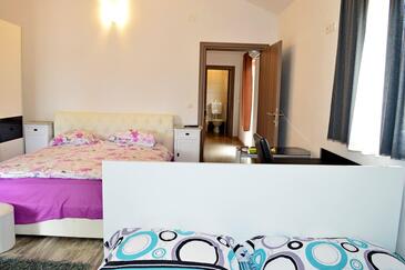 Enosobni apartma Seline, Paklenica (A-26203-b(