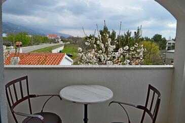 Apartmaji s parkingom Seline, Paklenica - 26203 Adriatic.hr