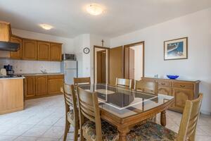 Dvoupokojový apartmán Mastrinka Dvoupokojový apartmán Mastrinka, Čiovo (A-26205-a(