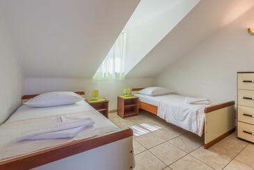 Apartmány s parkovištěm Mastrinka, Čiovo - 26205