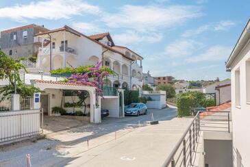 Apartmány s parkovištěm Mastrinka, Čiovo - 26205 Adriatic.hr