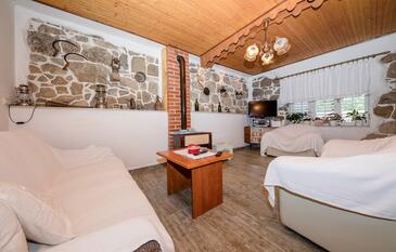 Casa di tre stanze Arbe - Rab (K-26206(