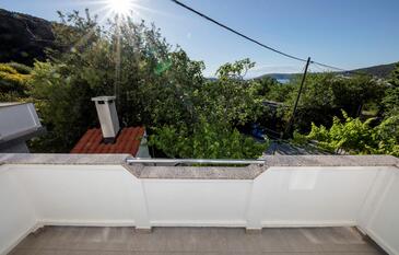 Family friendly house with a parking space Rab - 26206