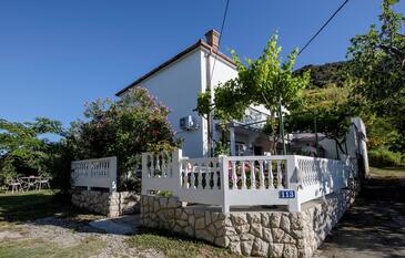 Casa con parcheggio per famiglia Arbe - Rab - 26206 Adriatic.hr