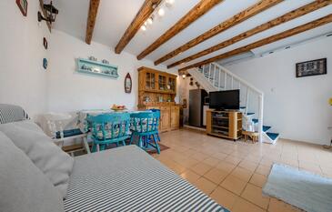 Apartmány s parkoviskom Supetarska Draga - Donja, Rab - 26207