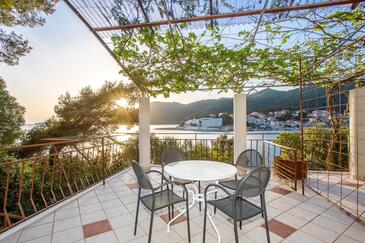 Apartments by the sea Smokvica (Korčula) - 26209