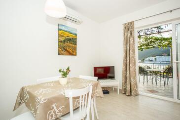 Apartments by the sea Smokvica (Korčula) - 26209