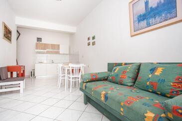 Apartments by the sea Smokvica, Korčula - 26209